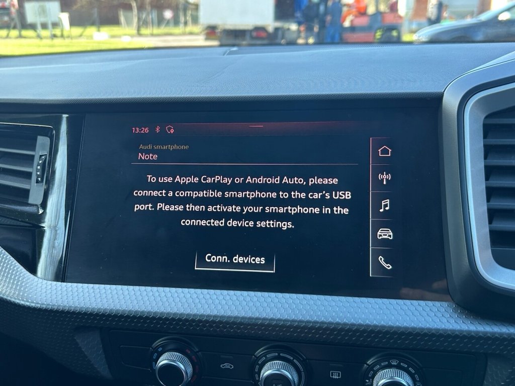 Used Audi A1 2020 for sale - 77720281: Photo 40