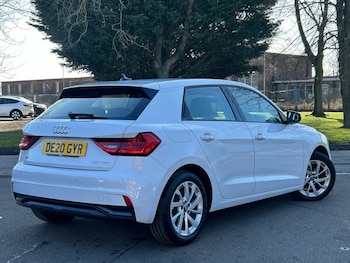 Used Audi A1 2020 for sale - 77720281: Photo