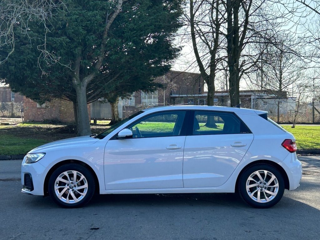 Used Audi A1 2020 for sale - 77720281: Photo 5