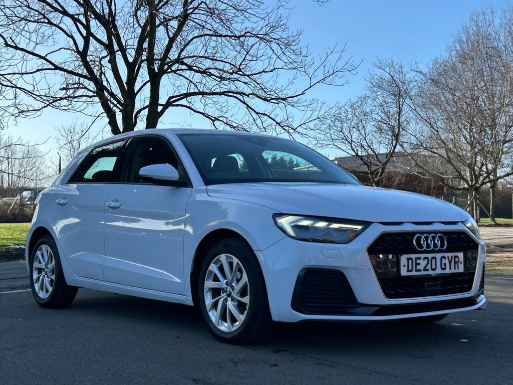 Used Audi A1 2020 for sale - 77720281: Photo 6