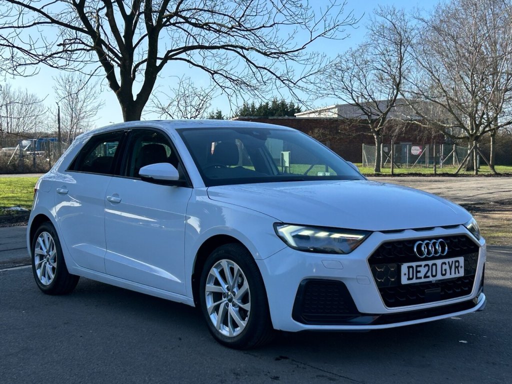 Used Audi A1 2020 for sale - 77720281: Photo 7