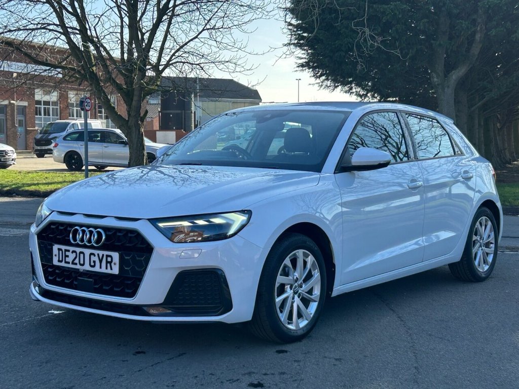 Used Audi A1 2020 for sale - 77720281: Photo 8