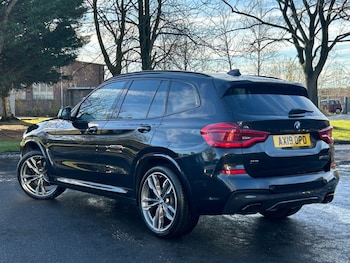 Used BMW X3 2019 for sale - 76617744: Photo