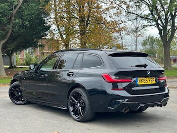 Used BMW 3 Series 2019 for sale - 76510059: Photo