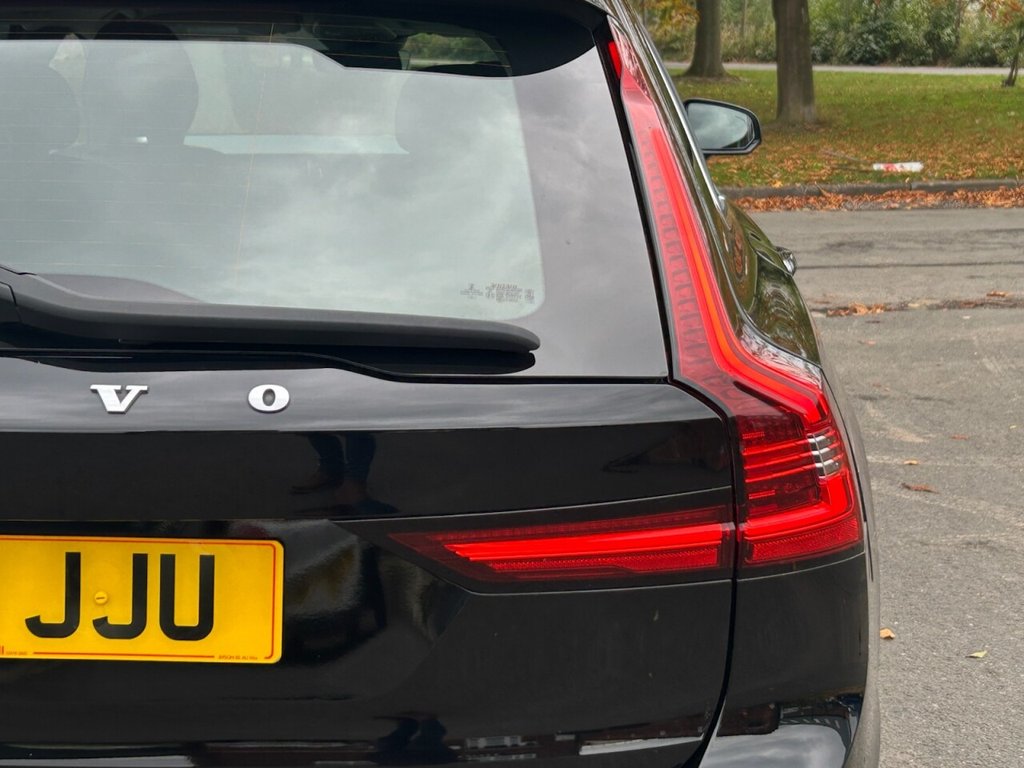 Used Volvo V90 2021 for sale - 76132857: Photo 14