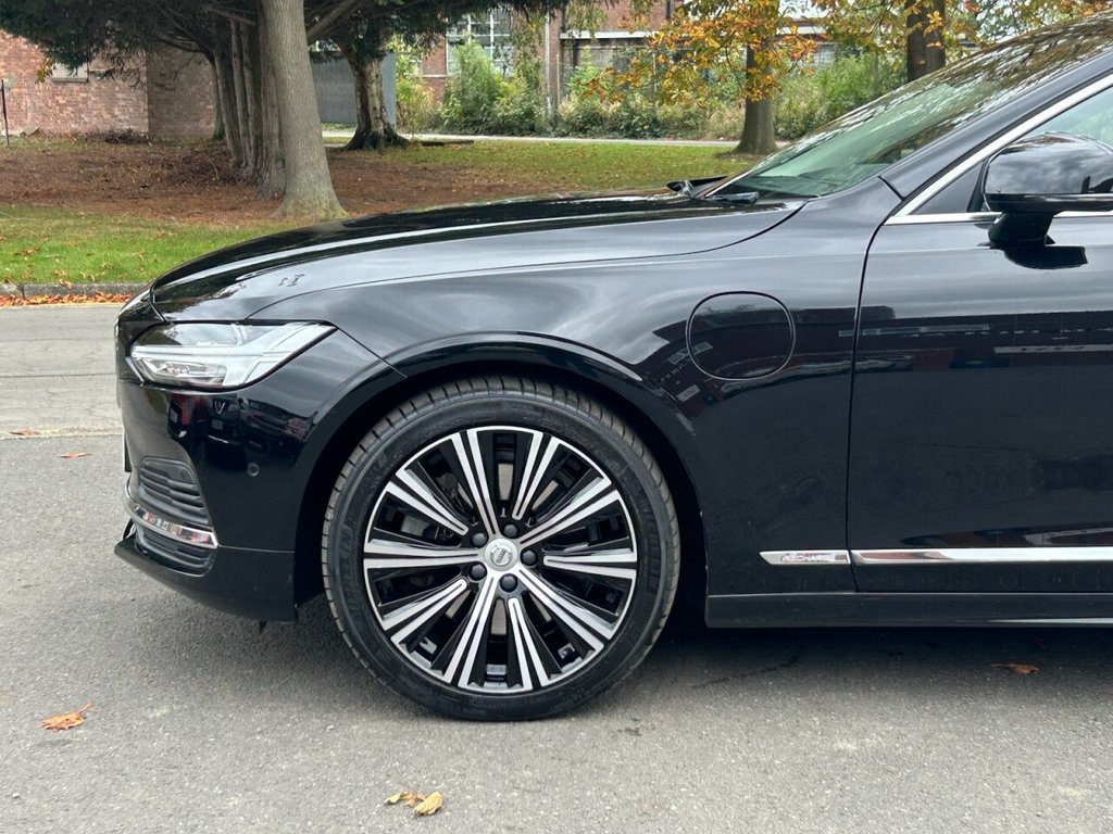 Used Volvo V90 2021 for sale - 76132857: Photo 16