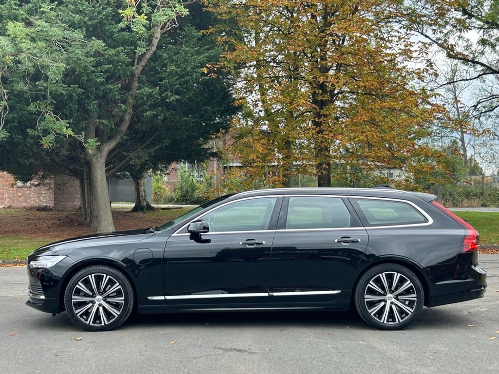 Used Volvo V90 2021 for sale - 76132857: Photo 17