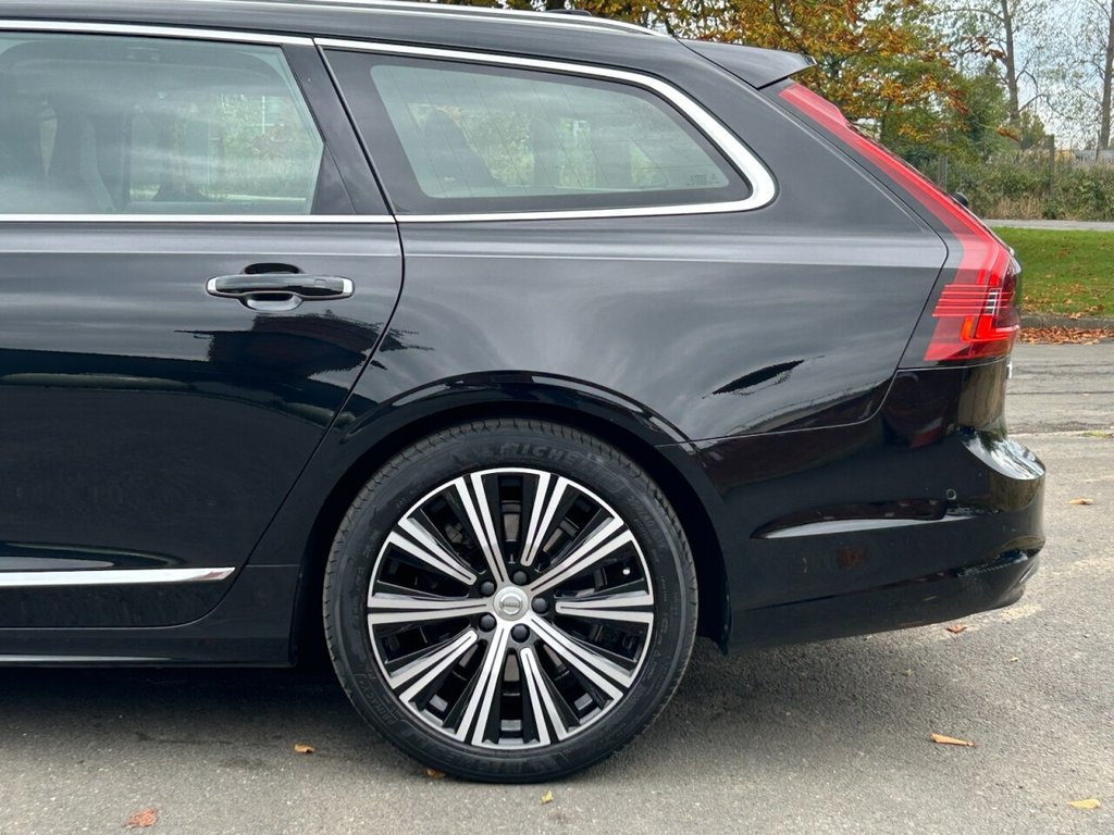 Used Volvo V90 2021 for sale - 76132857: Photo 19