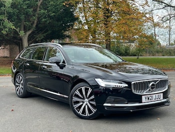 Volvo - V90