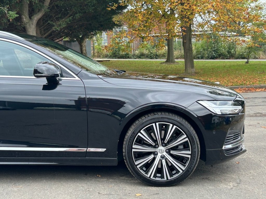 Used Volvo V90 2021 for sale - 76132857: Photo 20