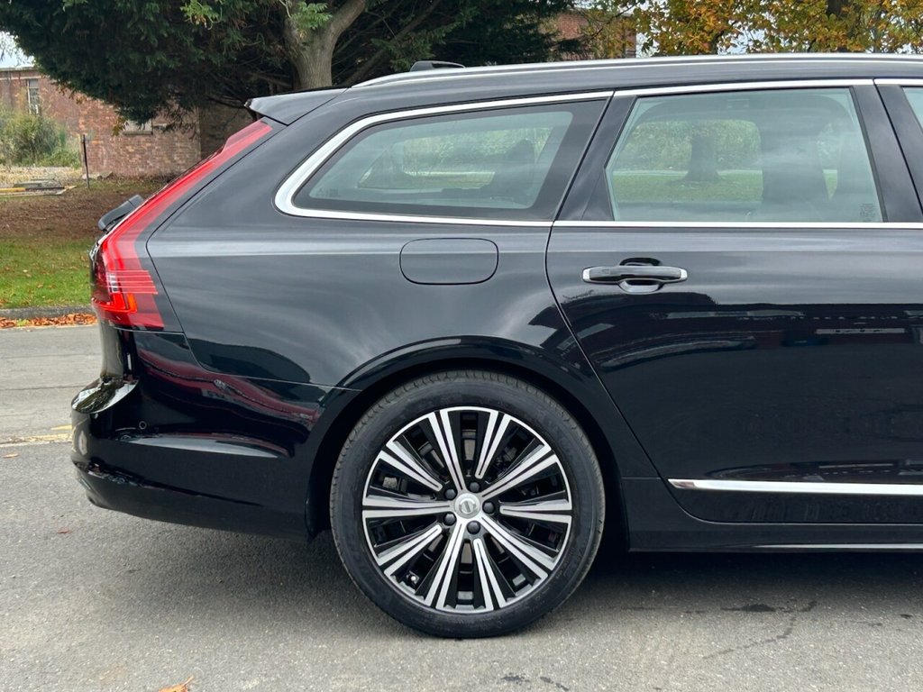 Used Volvo V90 2021 for sale - 76132857: Photo 21