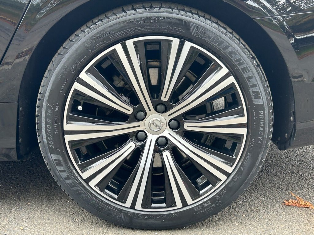 Used Volvo V90 2021 for sale - 76132857: Photo 22