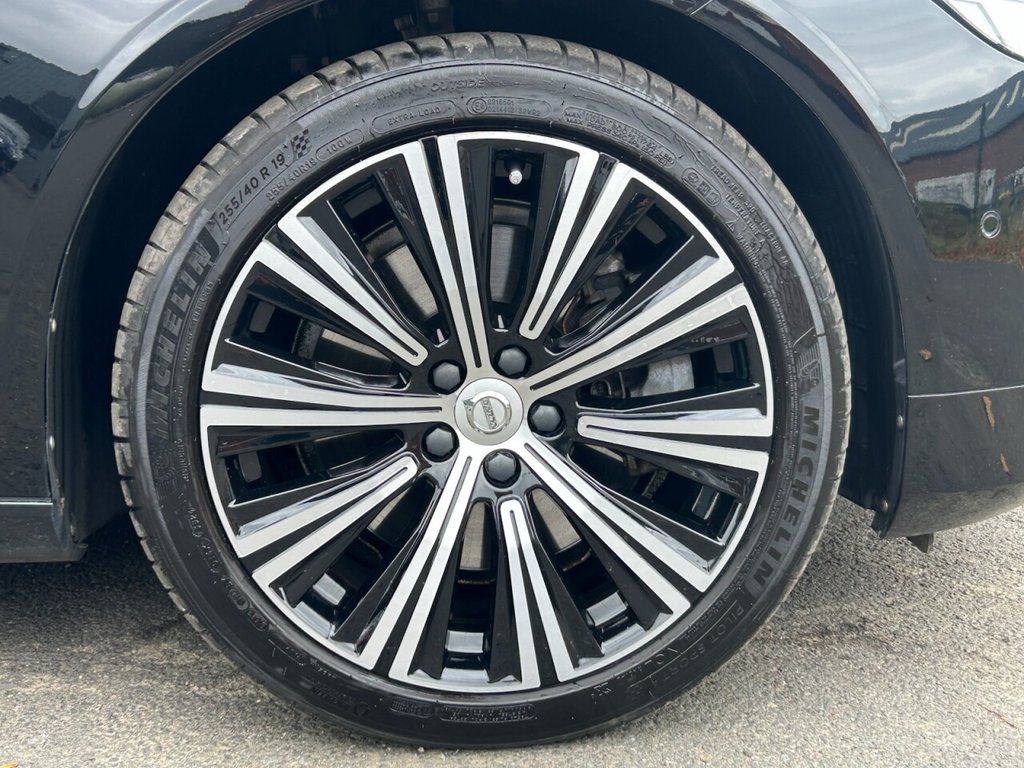 Used Volvo V90 2021 for sale - 76132857: Photo 23