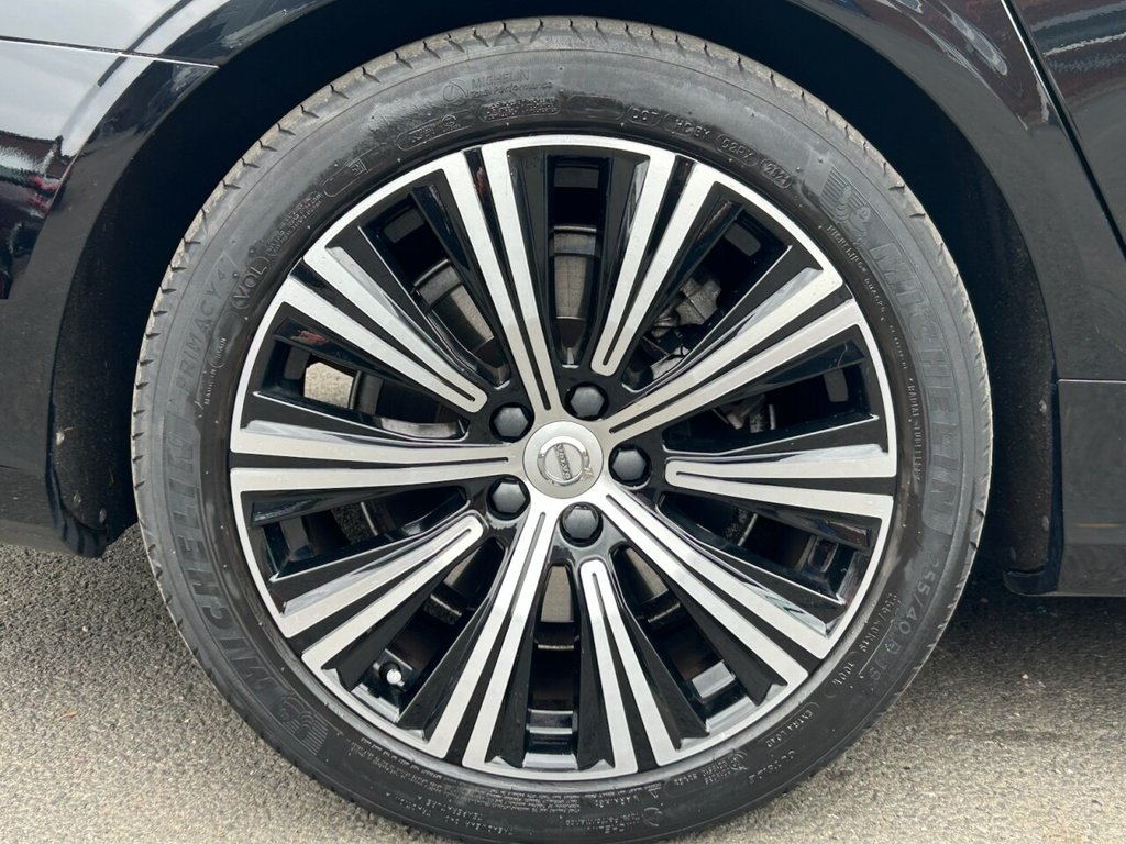 Used Volvo V90 2021 for sale - 76132857: Photo 26