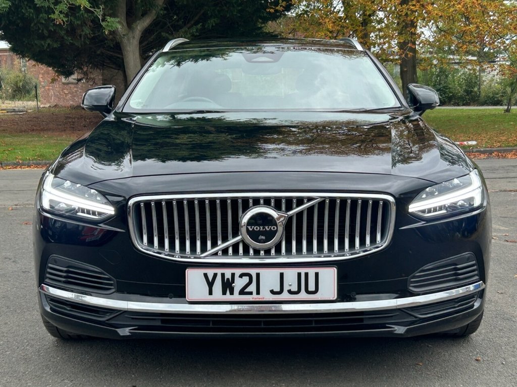 Used Volvo V90 2021 for sale - 76132857: Photo 29