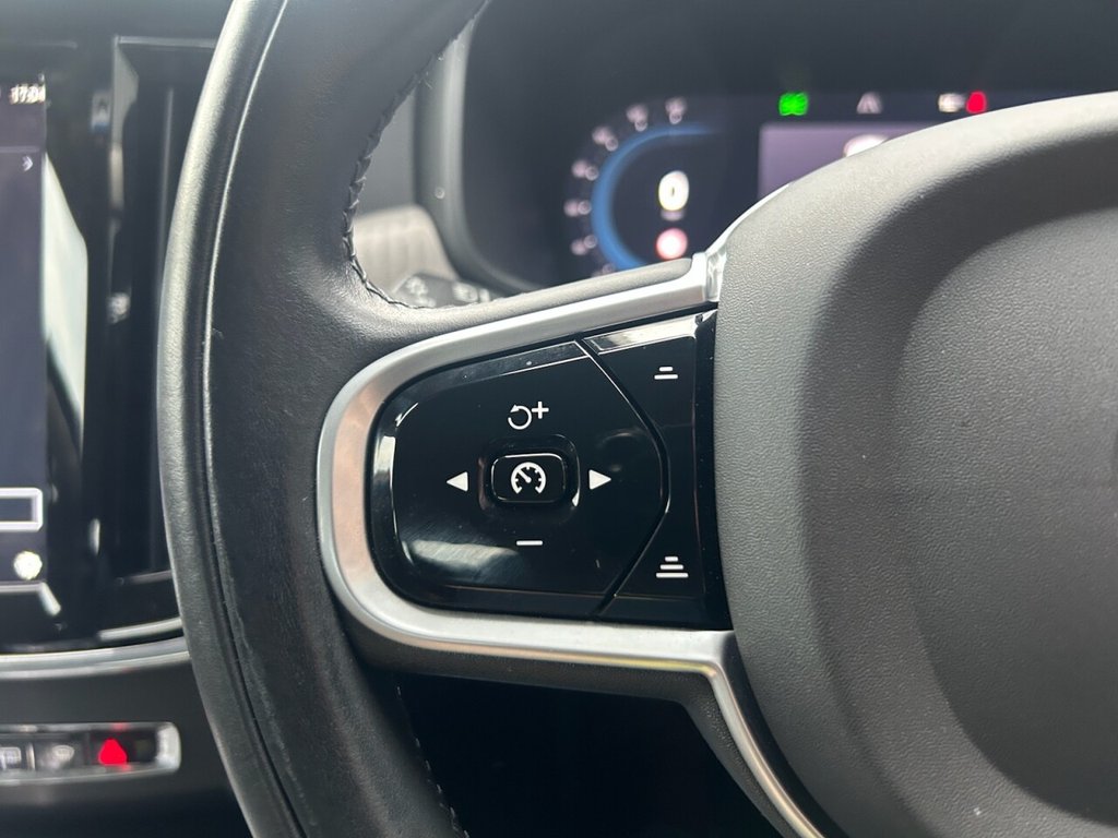 Used Volvo V90 2021 for sale - 76132857: Photo 32