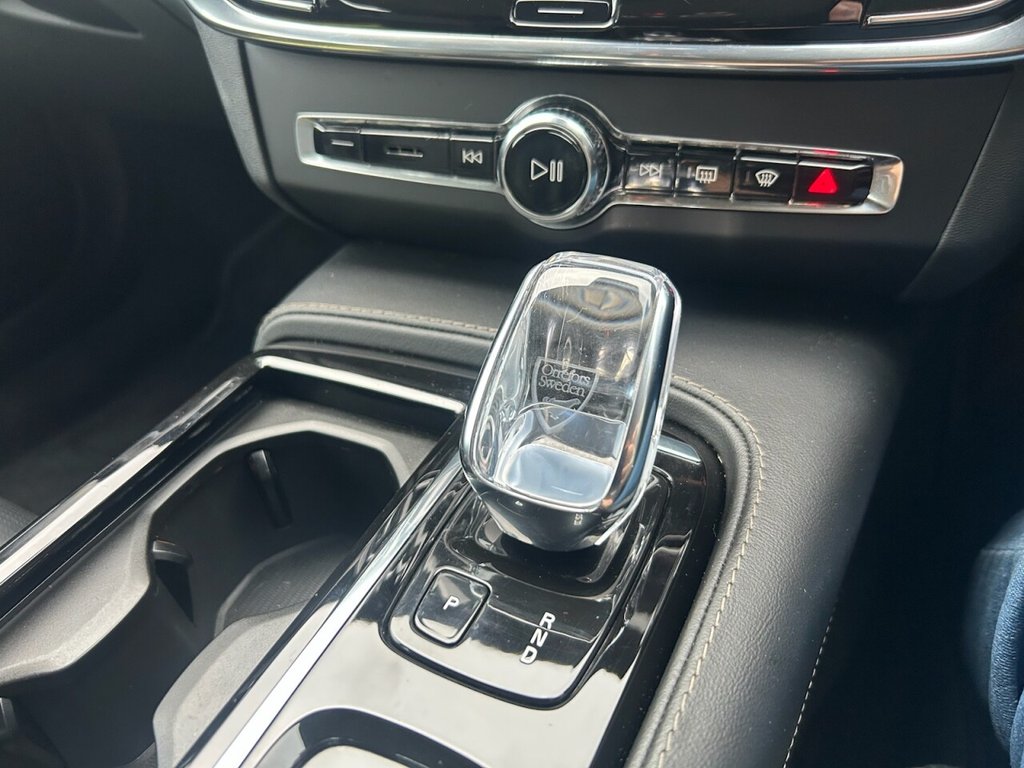 Used Volvo V90 2021 for sale - 76132857: Photo 33