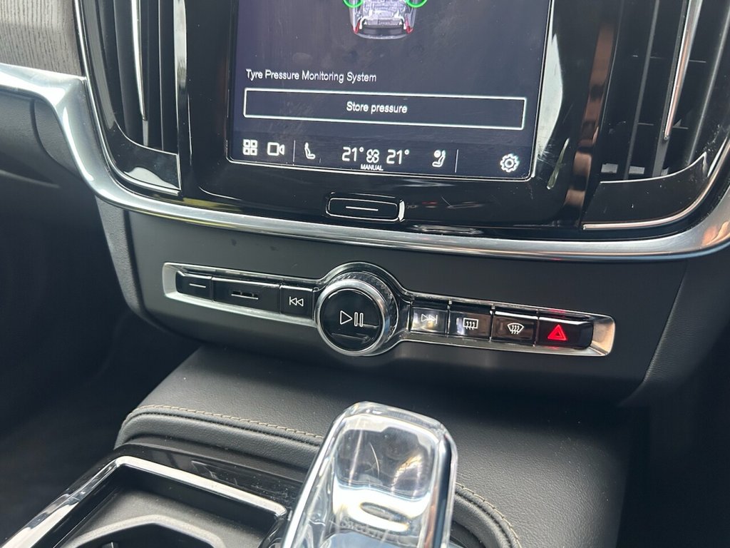 Used Volvo V90 2021 for sale - 76132857: Photo 34