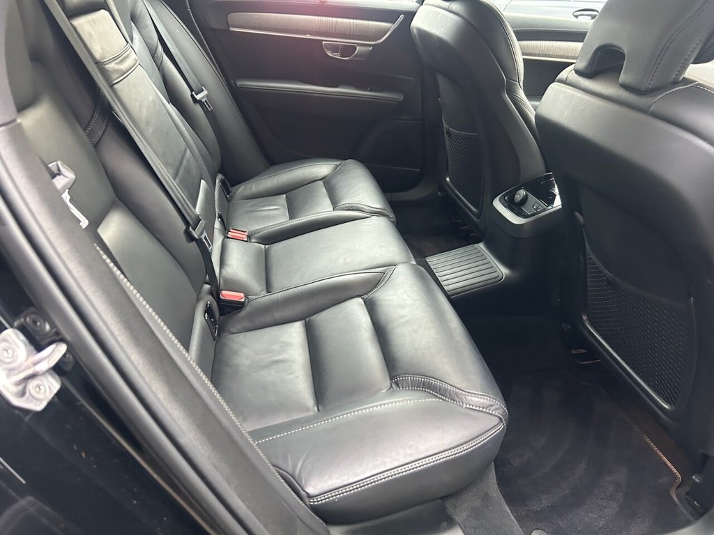 Used Volvo V90 2021 for sale - 76132857: Photo 38