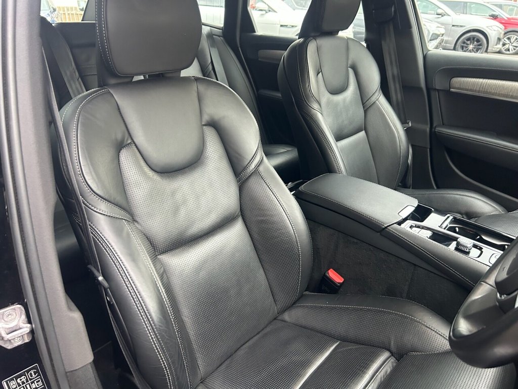 Used Volvo V90 2021 for sale - 76132857: Photo 40