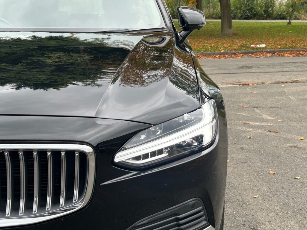 Used Volvo V90 2021 for sale - 76132857: Photo 6