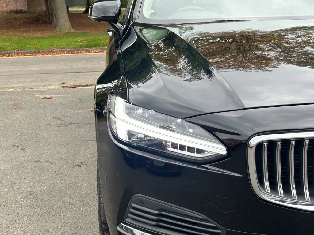 Used Volvo V90 2021 for sale - 76132857: Photo 7
