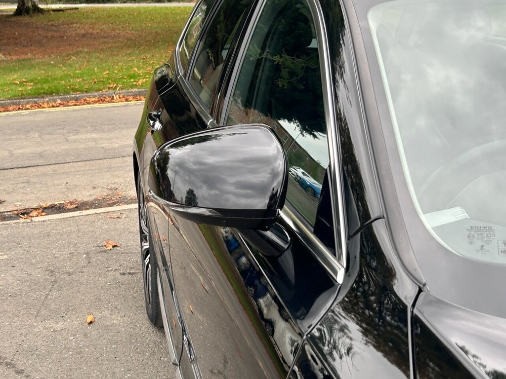 Used Volvo V90 2021 for sale - 76132857: Photo 8