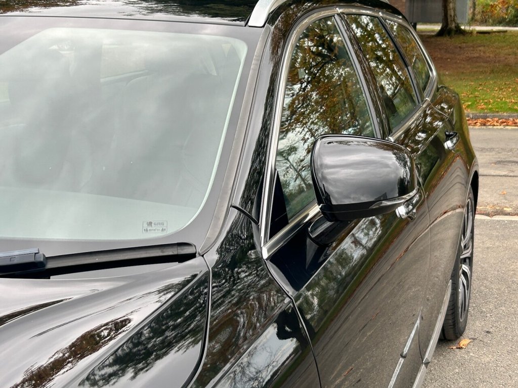 Used Volvo V90 2021 for sale - 76132857: Photo 9