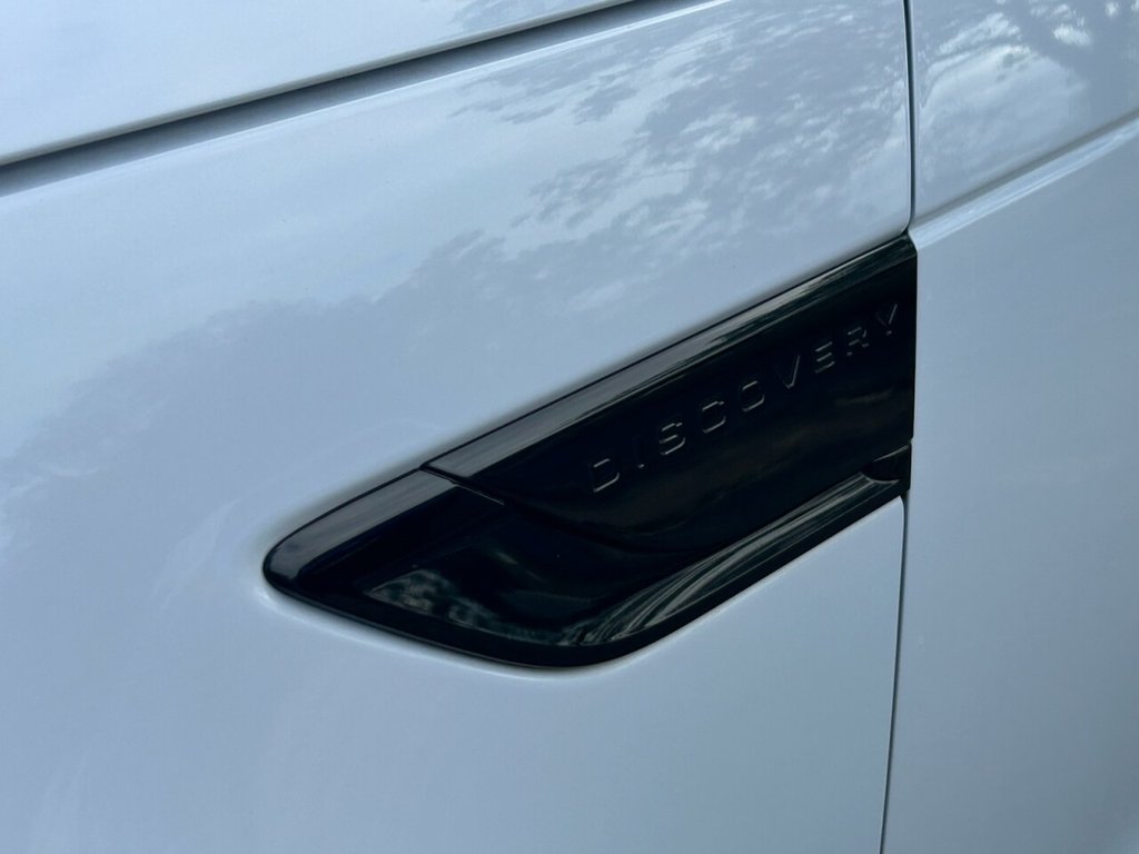 Used Land Rover Discovery 2017 for sale - 75877383: Photo 14