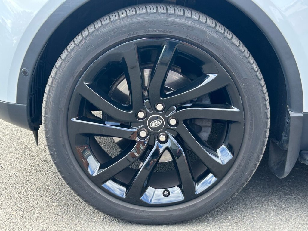 Used Land Rover Discovery 2017 for sale - 75877383: Photo 24