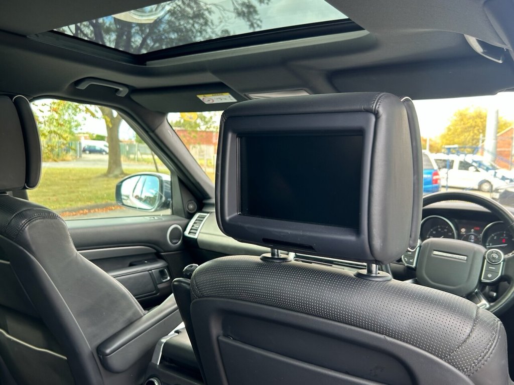 Used Land Rover Discovery 2017 for sale - 75877383: Photo 30