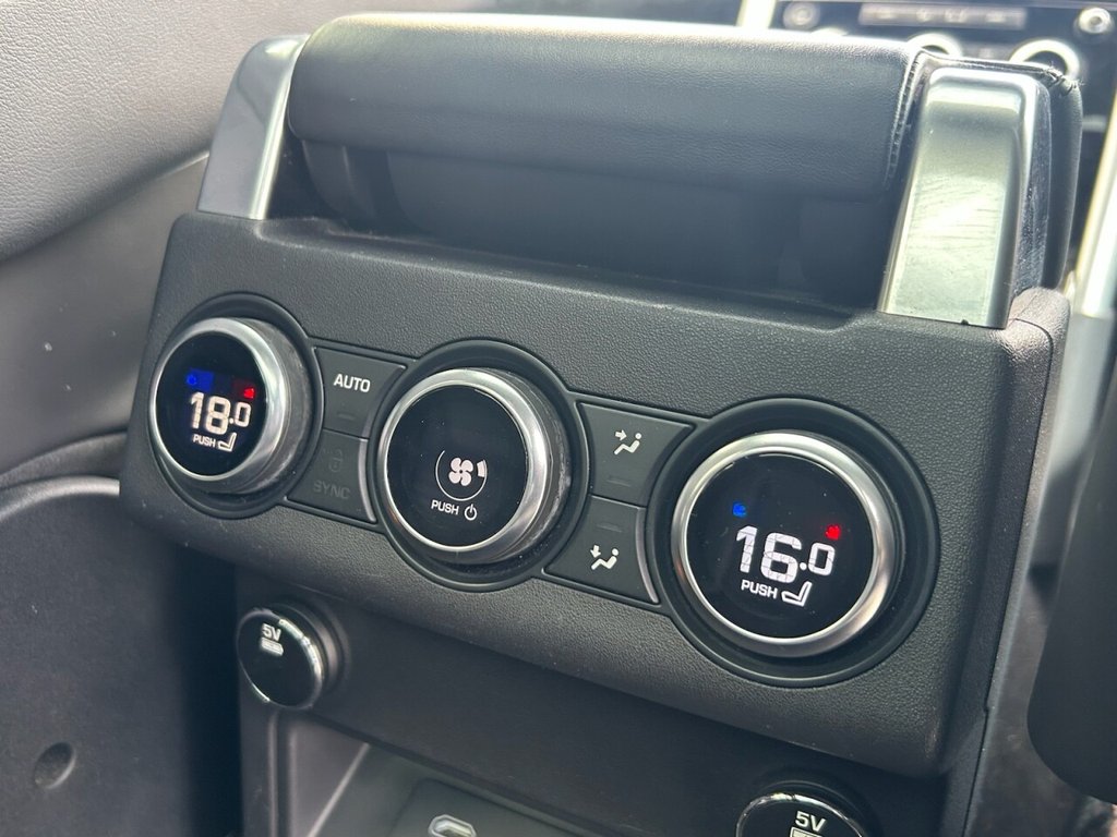 Used Land Rover Discovery 2017 for sale - 75877383: Photo 31