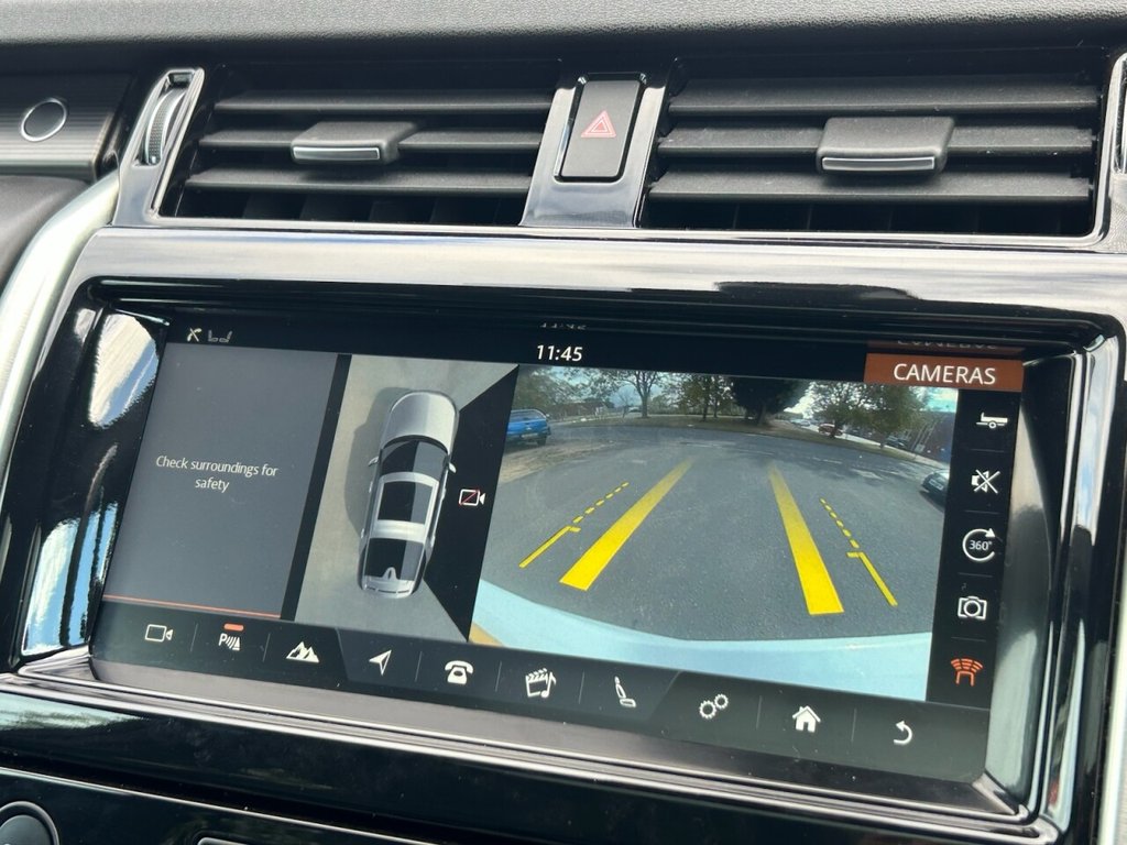 Used Land Rover Discovery 2017 for sale - 75877383: Photo 35