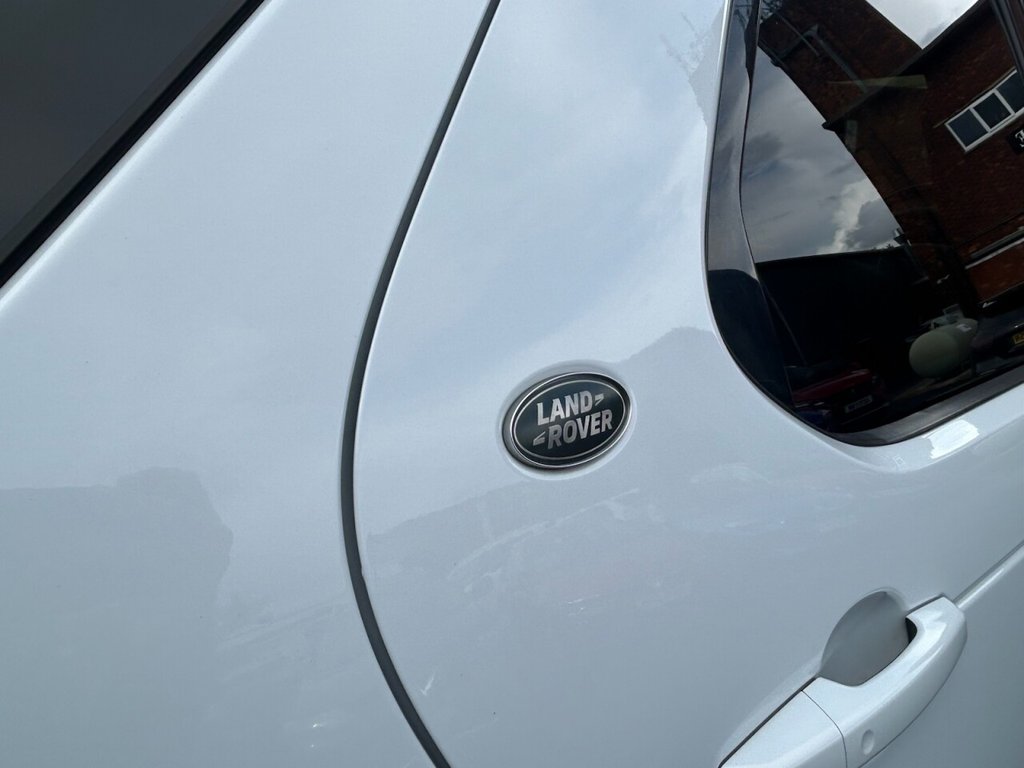 Used Land Rover Discovery 2017 for sale - 75877383: Photo 37