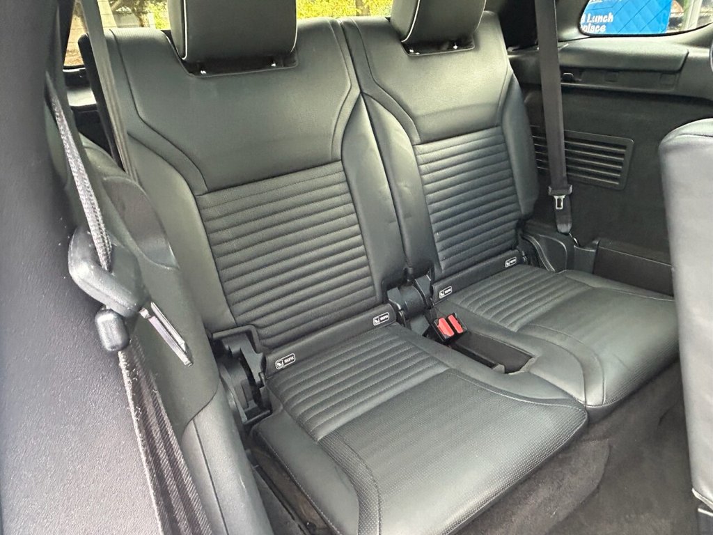 Used Land Rover Discovery 2017 for sale - 75877383: Photo 40