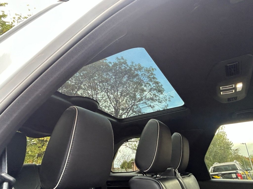 Used Land Rover Discovery 2017 for sale - 75877383: Photo 43