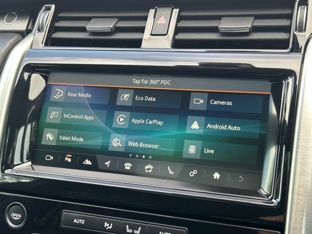 Used Land Rover Discovery 2017 for sale - 75877383: Photo 45