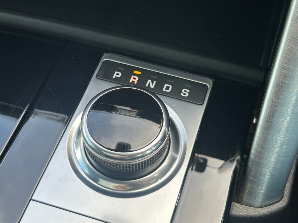 Used Land Rover Discovery 2017 for sale - 75877383: Photo 46