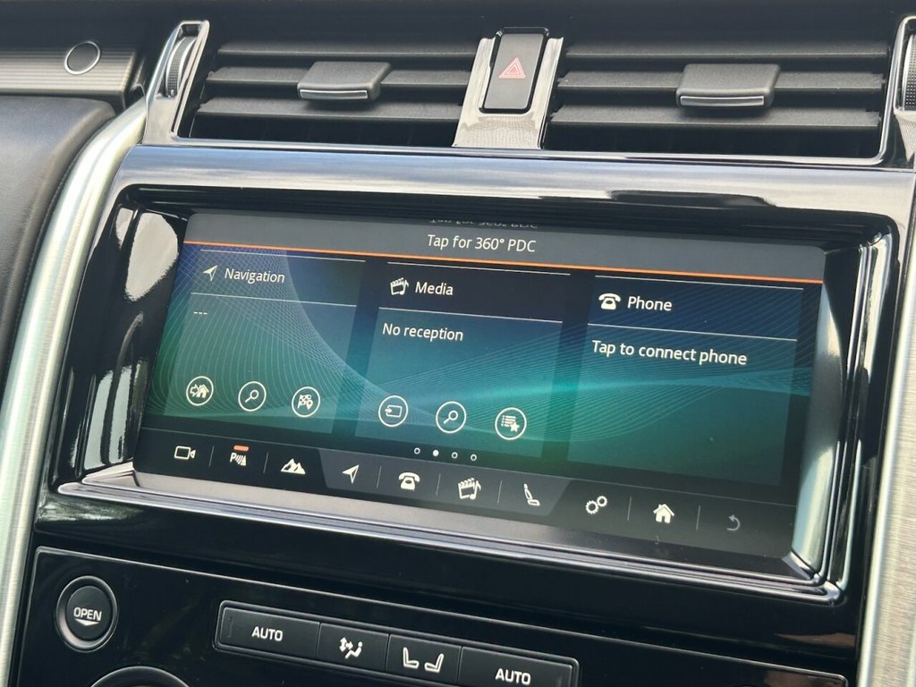 Used Land Rover Discovery 2017 for sale - 75877383: Photo 47