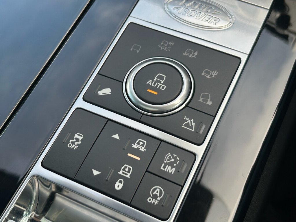 Used Land Rover Discovery 2017 for sale - 75877383: Photo 48