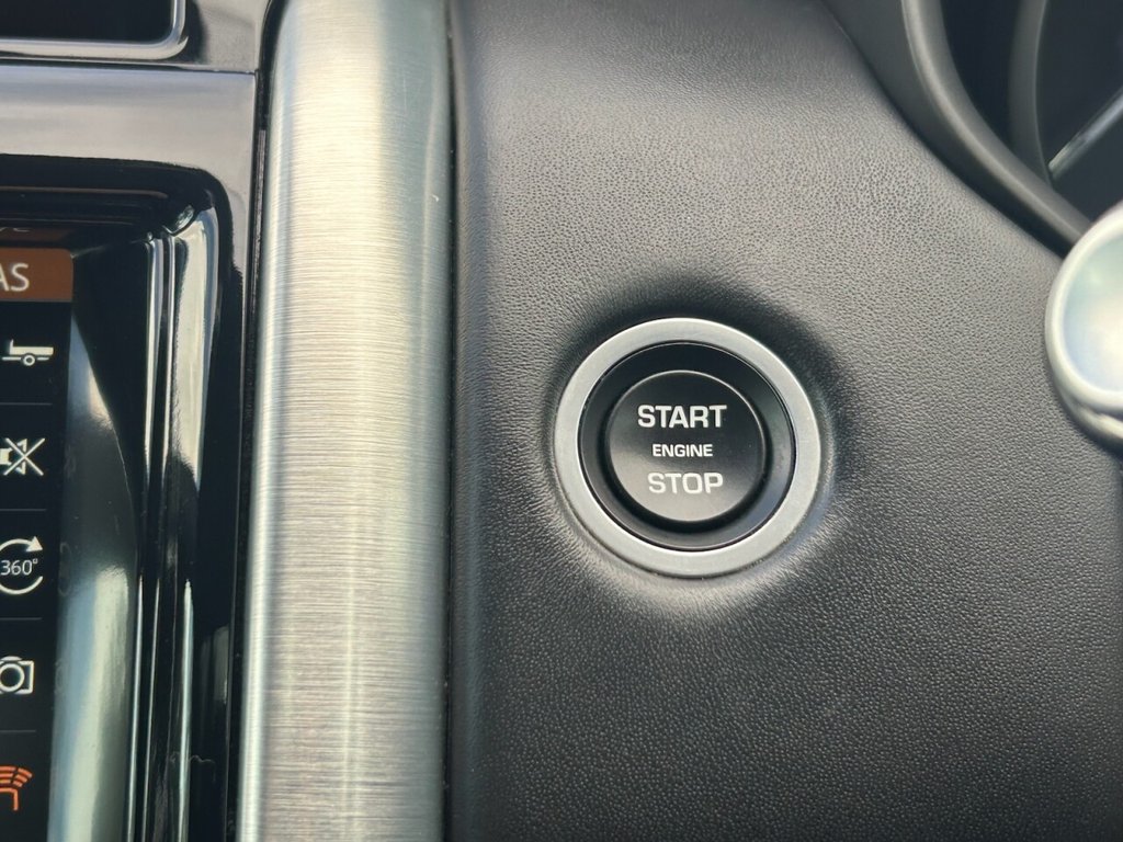 Used Land Rover Discovery 2017 for sale - 75877383: Photo 49