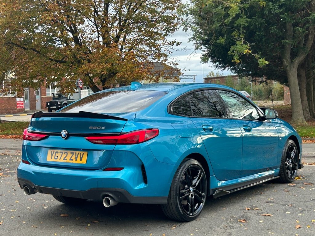 Used BMW 2 Series 2022 for sale - 76558774: Photo 13