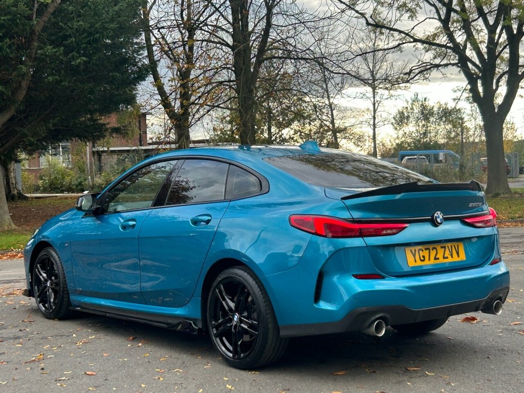 Used BMW 2 Series 2022 for sale - 76558774: Photo 18