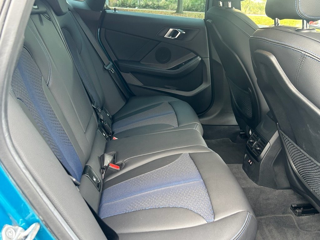 Used BMW 2 Series 2022 for sale - 76558774: Photo 33