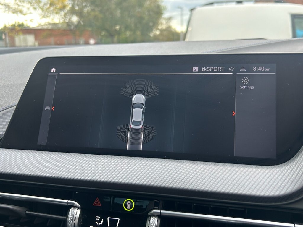 Used BMW 2 Series 2022 for sale - 76558774: Photo 36