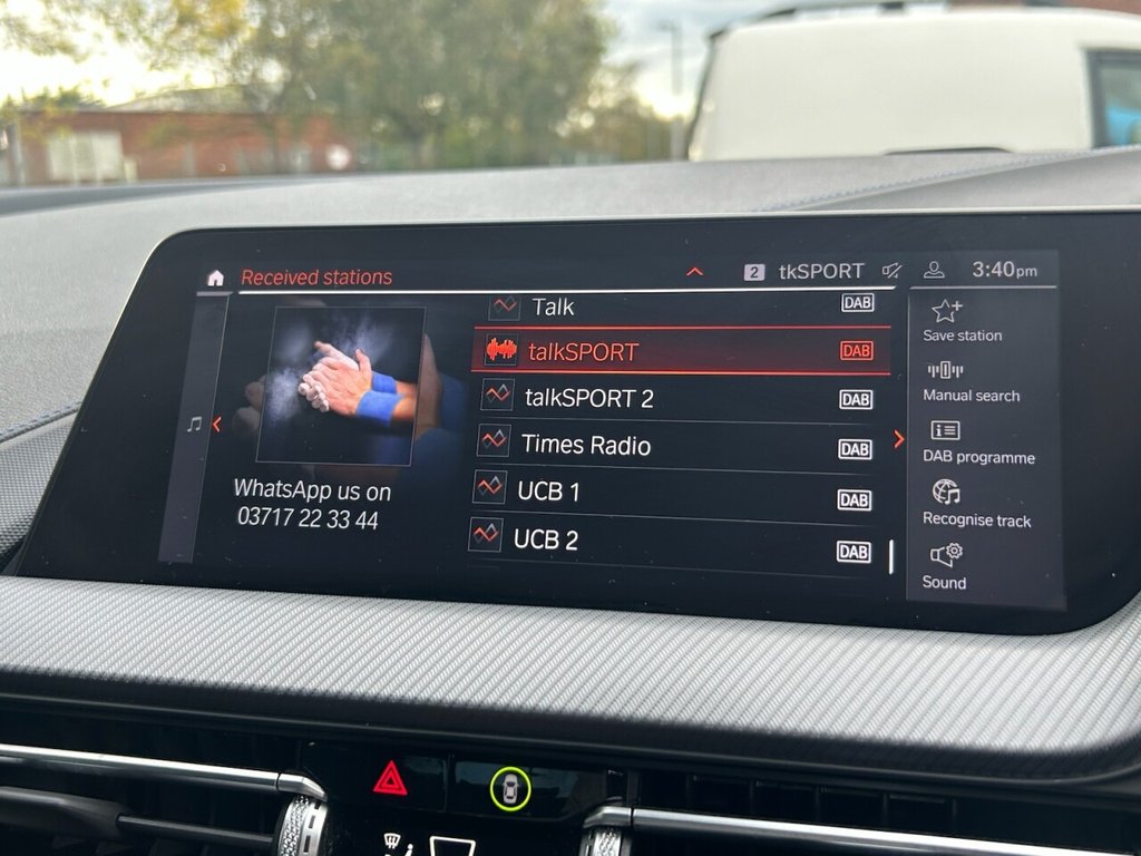 Used BMW 2 Series 2022 for sale - 76558774: Photo 41