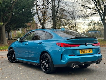 Used BMW 2 Series 2022 for sale - 76558774: Photo