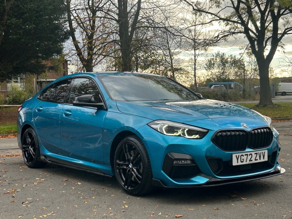 Used BMW 2 Series 2022 for sale - 76558774: Photo 8