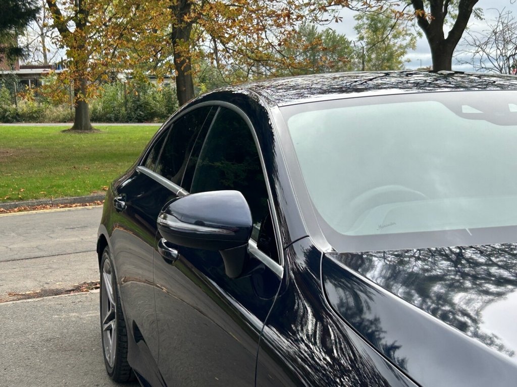 Used Mercedes-Benz CLS 2018 for sale - 76356157: Photo 11