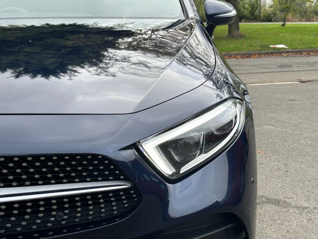 Used Mercedes-Benz CLS 2018 for sale - 76356157: Photo 13